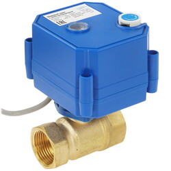 Изображение товара Умный кран UJIN CWX-25S UAD-220V-CR3-3/4