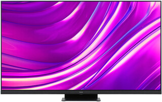 Изображение товара 75" (191 см) Телевизор Hisense 75U8HQ черный