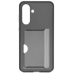 Изображение товара Накладка  Samsung Card Slot Case для Samsung Galaxy A56 черный