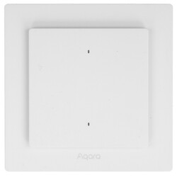 Изображение товара Умный выключатель Aqara H2 WS-K07D