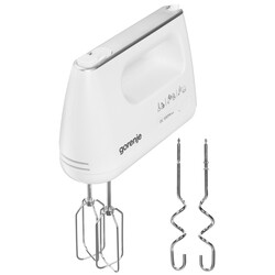 Изображение товара Миксер Gorenje M550CSDC белый