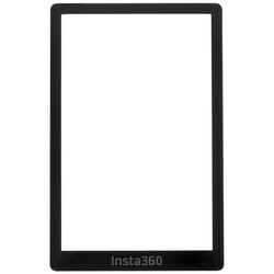 Изображение товара Защитное стекло Insta360 X5 Screen Protector