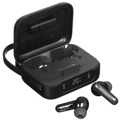 Изображение товара Наушники TWS Anker Soundcore P41i Ultimate Edition черный 2025