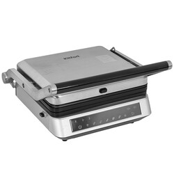 Изображение товара Гриль Kitfort КТ-5630 серый