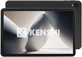 Изображение товара 10.95" Планшет KENSHI Pad Pro E112 LTE 128 ГБ черный + чехол