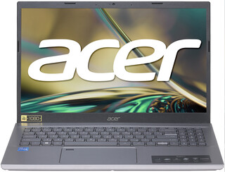 Изображение товара 15.6" Ноутбук Acer Aspire 5 A515-57-78PN серый