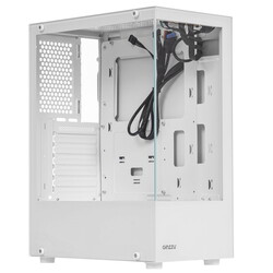 Изображение товара Корпус GiNZZU CL110  белый