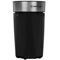 Изображение товара Кофемолка электрическая BRAYER BR1186 черный