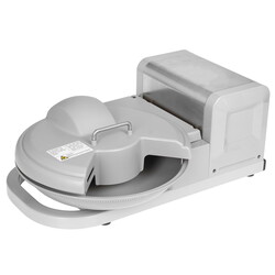 Изображение товара Кухонный комбайн RAGEX R114 серый