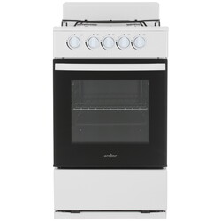 Изображение товара Газовая плита Aceline G15-1W белый