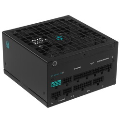 Изображение товара Блок питания DEEPCOOL GamerStorm PN1000M  черный