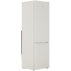 Изображение товара Холодильник с морозильником   Indesit DS 3200 E бежевый