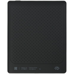 Изображение товара 5.83" Электронная книга Digma F4 черный