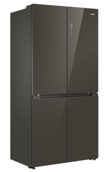 Изображение товара Холодильник многодверный   Haier HTF-460DGS6RU1 серый