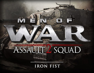 Изображение товара Дополнение для игры Men of War: Assault Squad 2 - Iron Fist (Steam)