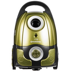 Изображение товара Пылесос Eurostek EVC-3511 зеленый