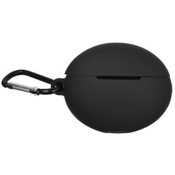 Изображение товара Чехол Borasco для HUAWEI Freebuds 6i, черный
