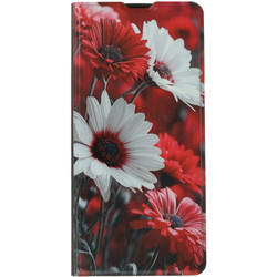 Изображение товара Чехол-книжка  Zibelino Book Premium для Tecno CAMON 40 Premier 5G черный
