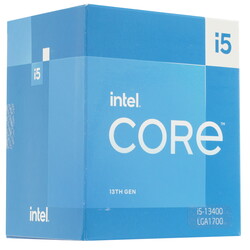 Изображение товара Процессор Intel Core i5-13400 BOX