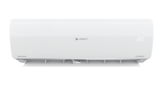 Изображение товара Кондиционер настенный сплит-система Loriot LAC IN-07TA белый