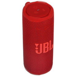Изображение товара Портативная колонка JBL Grip, красный