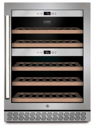 Изображение товара Винный шкаф CASO WineChef Pro 40 серебристый