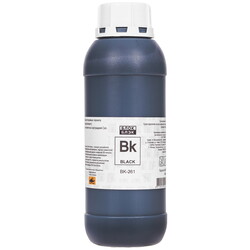 Изображение товара Чернила  Блок Блэк CAN BK-261 черный