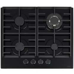 Изображение товара Газовая варочная поверхность Haier HHX-G64CWB