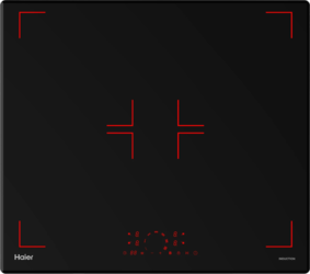 Изображение товара Индукционная варочная поверхность Haier HHX-Y64HPVB