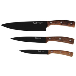 Изображение товара Набор ножей TimA Village VL-ST3