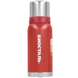 Изображение товара Термос Biostal Охота красный