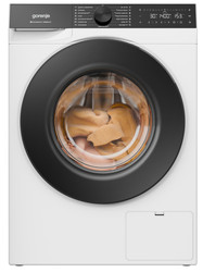 Изображение товара Стиральная машина Gorenje WG694A11 белый