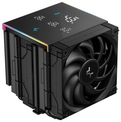 Изображение товара Кулер для процессора DEEPCOOL AK620 DIGITAL PRO [AK620 DIGITAL PRO]