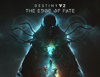 Изображение товара Дополнение для игры Destiny 2: The Edge Of Fate (Steam)