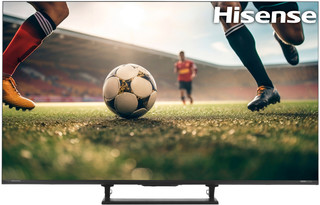 Изображение товара 50" (126 см) Телевизор Hisense 50U7S серый
