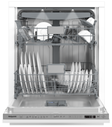 Изображение товара Встраиваемая посудомоечная машина Hotpoint HI 5D69 AWSM