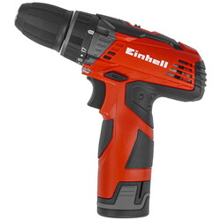 Изображение товара Дрель-шуруповерт Einhell TE-CD 12 Li