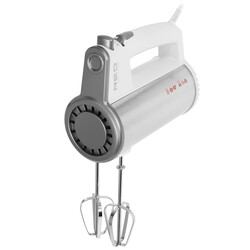 Изображение товара Миксер RED SOLUTION RHM-M2108 серебристый