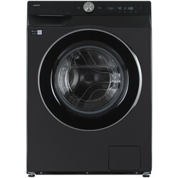 Изображение товара Стиральная машина Samsung WW90DG6U34LBLP черный