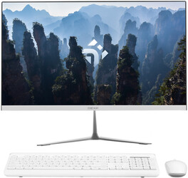 Изображение товара 23.8" Моноблок DEXP AIO-MC it004