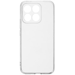 Изображение товара Накладка  BoraSCO Silicone Case для HONOR X8c прозрачный