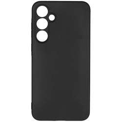 Изображение товара Накладка  DF Case для Samsung Galaxy A55 черный