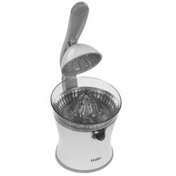 Изображение товара Соковыжималка электрическая Haier HJ-700 белый