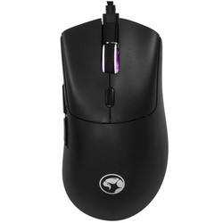 Изображение товара Мышь проводная Marvo Niro 40 [G950BK] черный