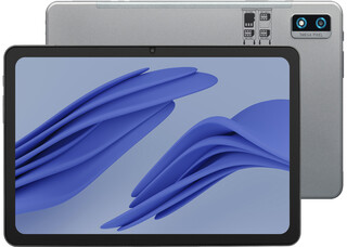 Изображение товара 10.36" Планшет KENSHI H21 LTE 256 ГБ серый + чехол
