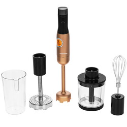 Изображение товара Блендер погружной РЕДМОНД BH403 бронзовый