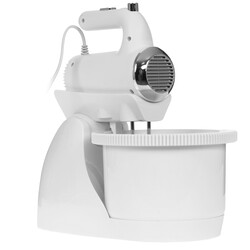 Изображение товара Миксер Eurostek EHM-364 белый