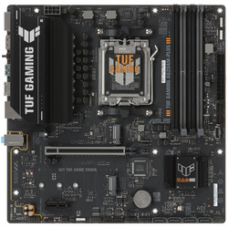 Изображение товара Материнская плата ASUS TUF GAMING A620AM-PLUS