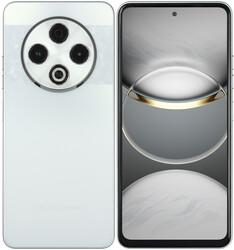 Изображение товара 6.78" Смартфон Tecno SPARK 30 4G 128 ГБ белый