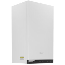 Изображение товара Газовый котел Haier TechLine 2.28 Ti настенный